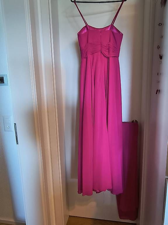 Vestiti: Abendkleid / Kleid Hochzeitsgast – Usato da Rombach venduto da j_k_8f8p 2