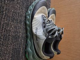 Chaussures trail Nnormal Tomir 2-02