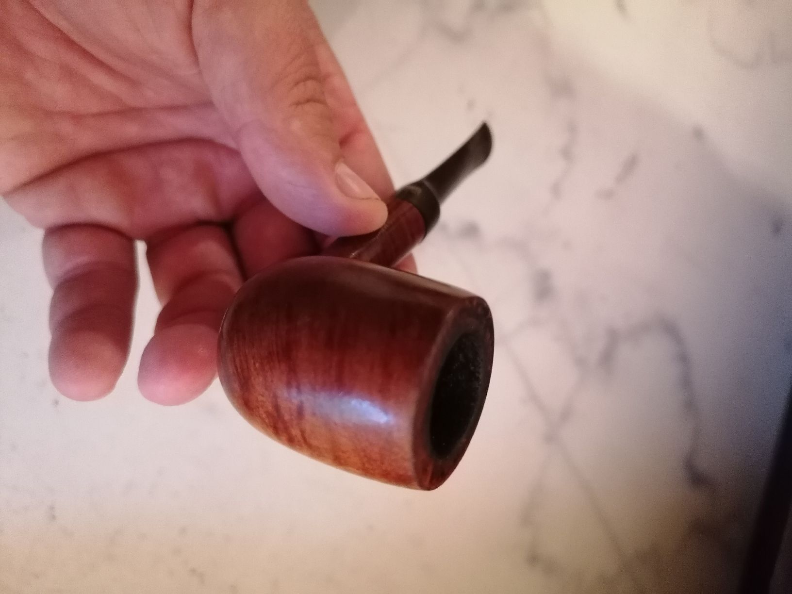 Pipe & Accessori: Tabakpfeife  – Usato da Altendorf venduto da knu_86m6 1