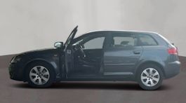 *** MOTORSCHADEN *** AUDI A3 2.0 TFSI Quattro *MFK: 06.2026*