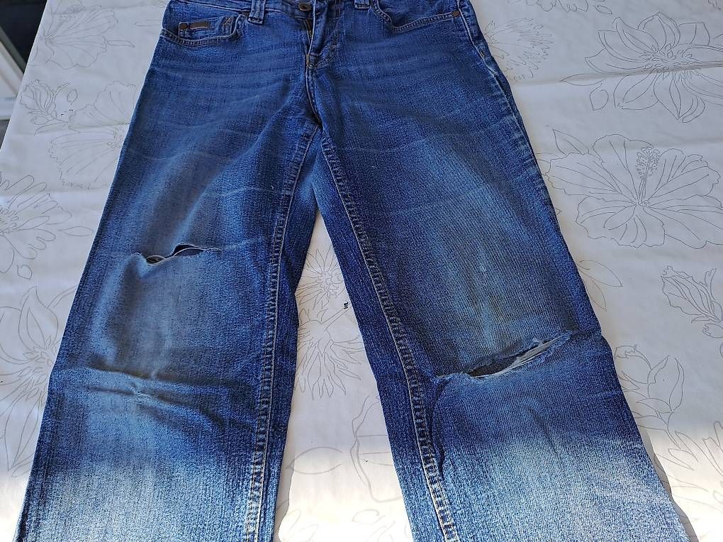 Jeans: Esprit Jeans – Usato da Tägerwilen venduto da bonniemickie 1
