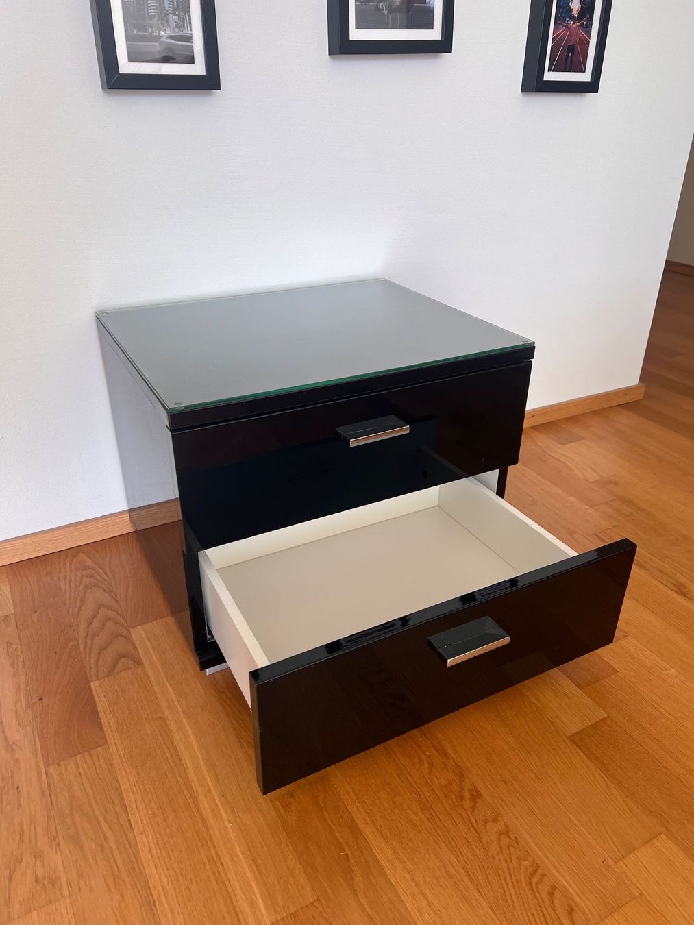 Comodini: Nachttisch – Nuovo (secondo la descrizione) da Glattpark (Opfikon) venduto da Fabiobuscheli 1