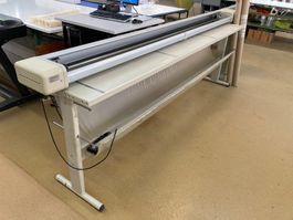 Neolt Electro Trim 250 – Elektrische Planschneidemaschine