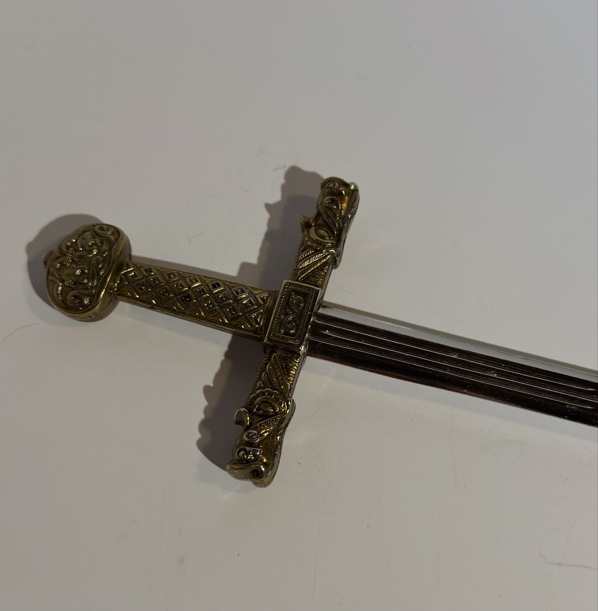 Sonstiger Bürobedarf: Letter Opener – Gebraucht aus Zürich von RatsTreasure 3