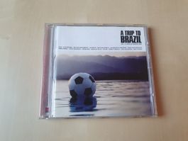 A Trip to Brazil Vol 5