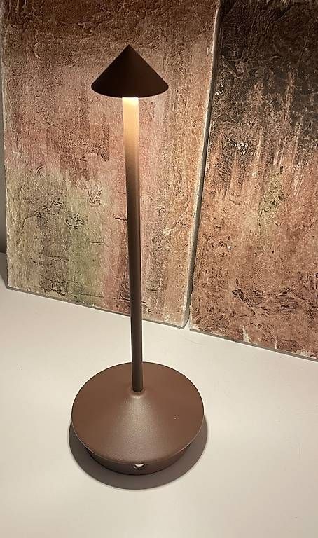 Lampade: Tischlampe – Usato da Kerns venduto da M010203
