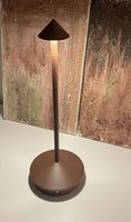 Tischlampe