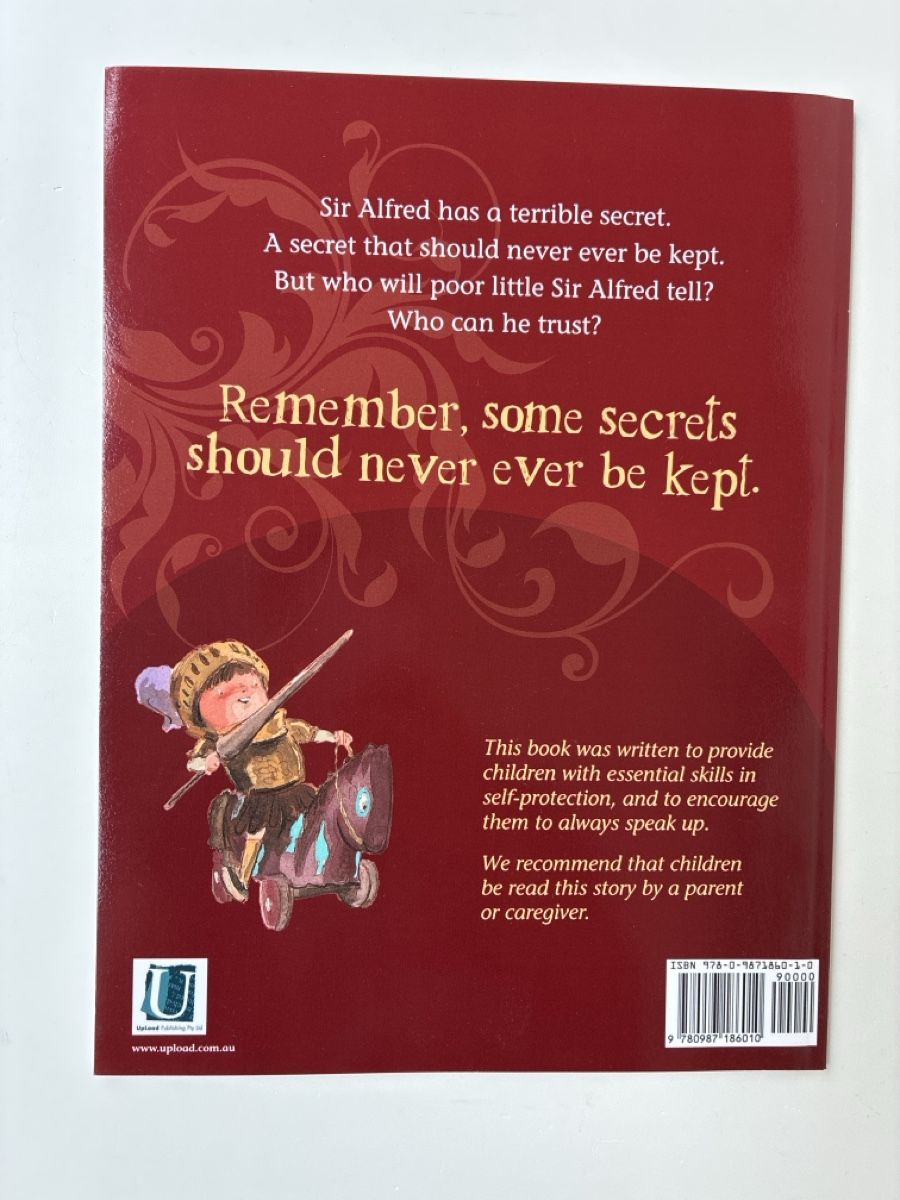 Livres: Some Secrets Should Never Be Kept! – Neuf (Voir description) à Lucens par metaD 1