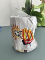 McDonald's Becher Ronaldinho WM2026