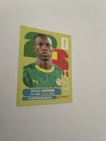 FIFA WM 2026 Nicólas Jackson SEN 19