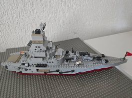 Bausteinboot