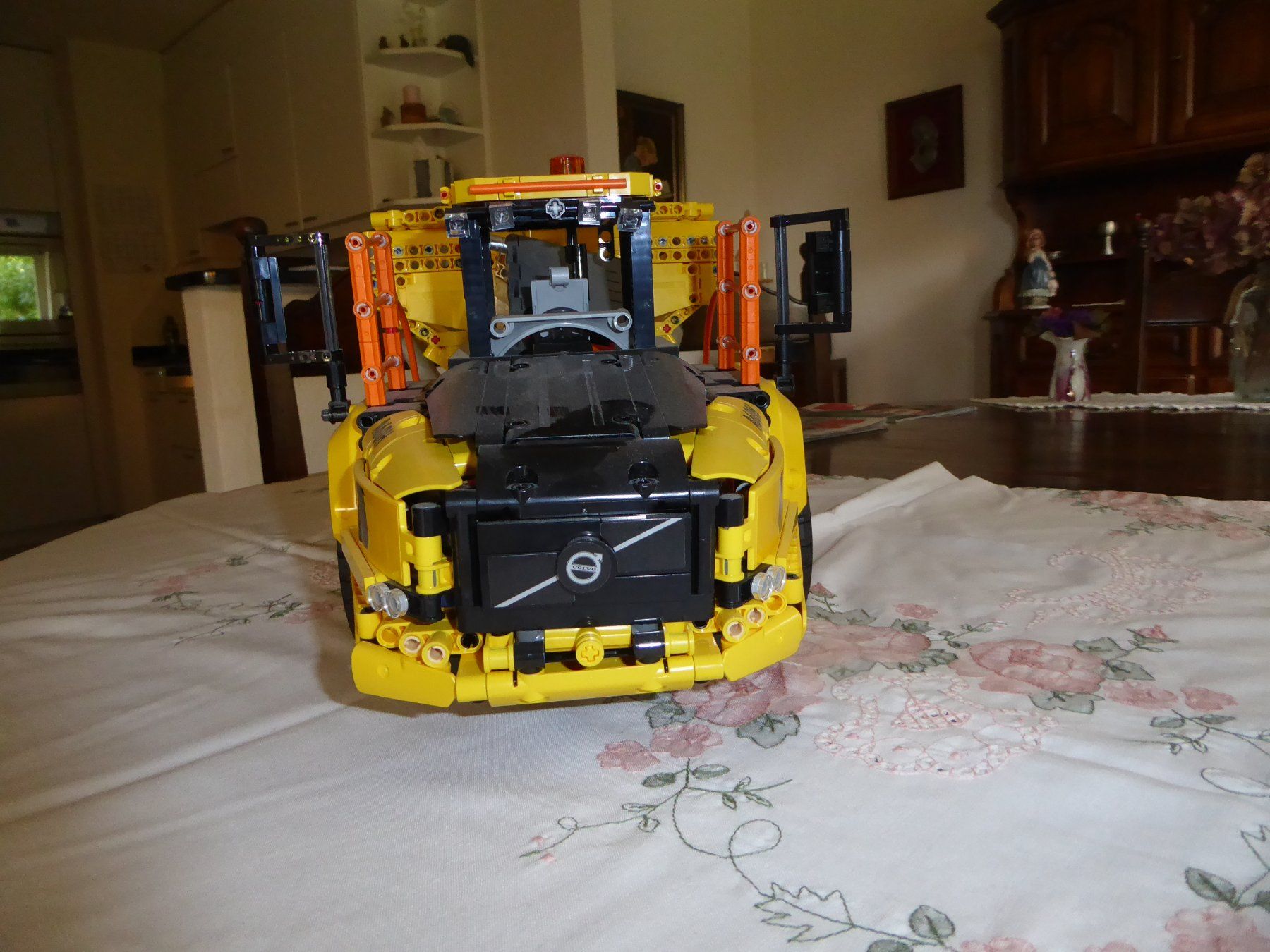 Kräne: lego – Gebraucht aus Gutenswil von jessjca 1