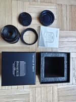 TTartisan AF 40mm F2 Monture L