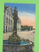 Bern, Kindlifresserbrunnen