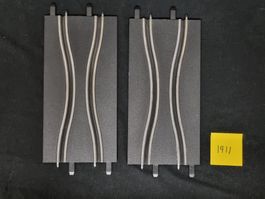 Hilbrand-Handel: Carrera Go!!! 2 × Engstelle