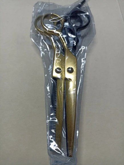 Schneiden: ✅ Professionelles Scheren Set – Neu und originalverpackt aus Wittenbach von  6