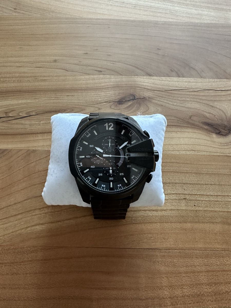 Diesel Orologi: Uhr diesel – Usato da Langenthal venduto da WitschiF