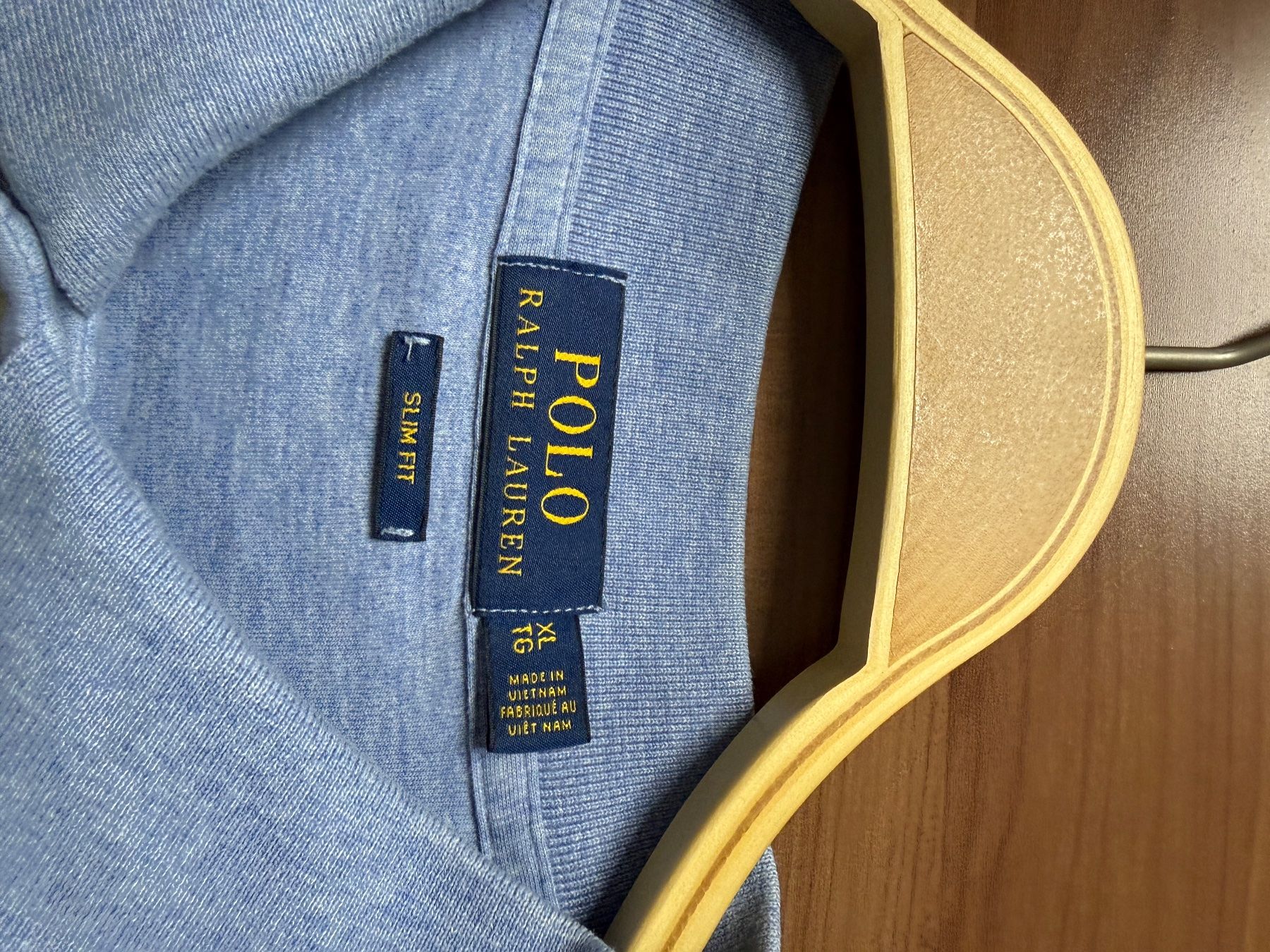 Ralph Lauren Magliette Polo: Polo Ralph Lauren Poloshirt – Usato da Dietlikon venduto da privat964 1