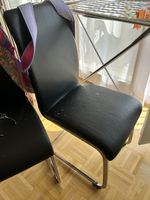 Lot de 6 Chaises