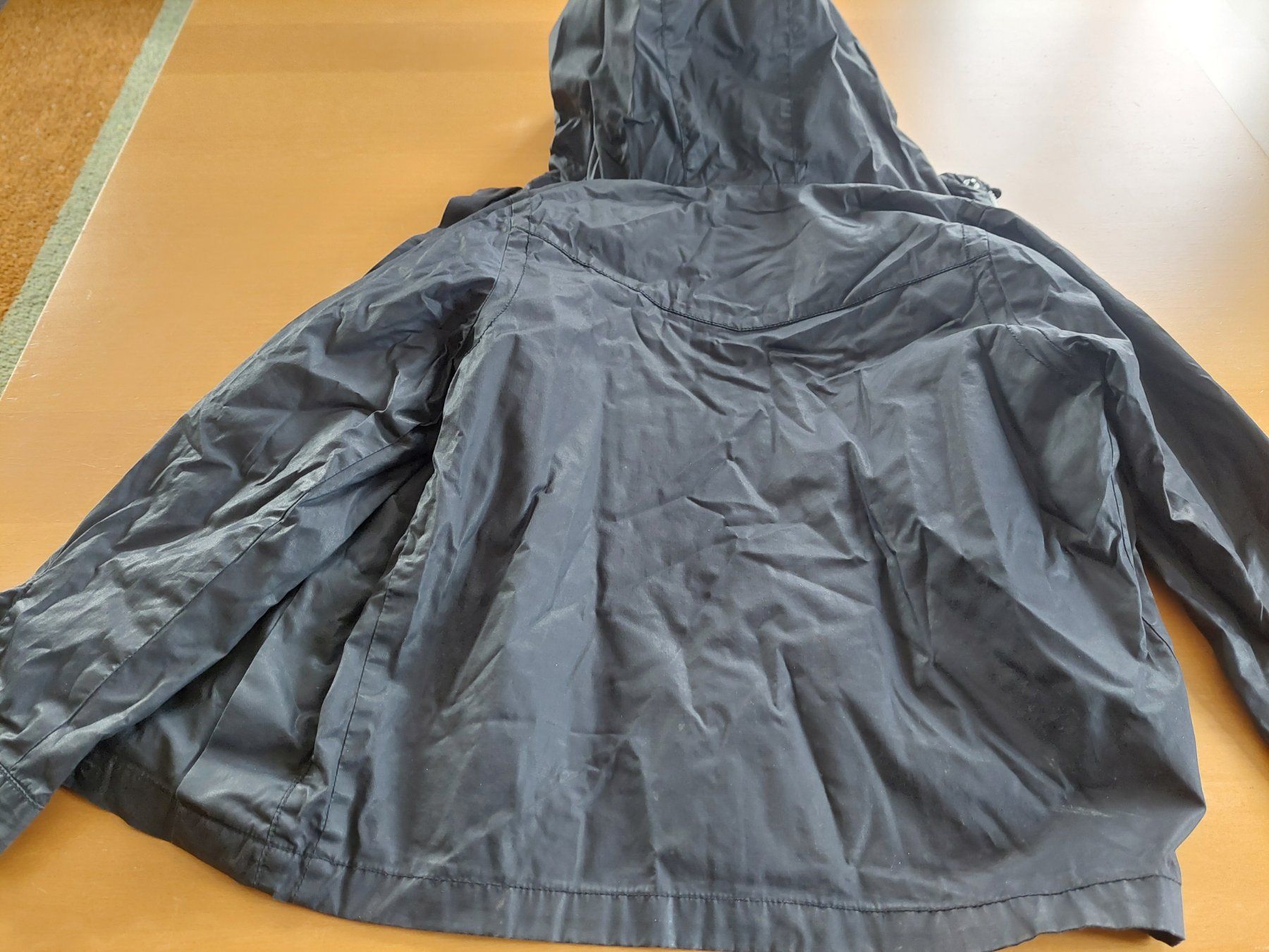 Zara Giacche & Cappotti: Zara Kids Jacke Gr.128 – Usato da Zürich venduto da meymano 6