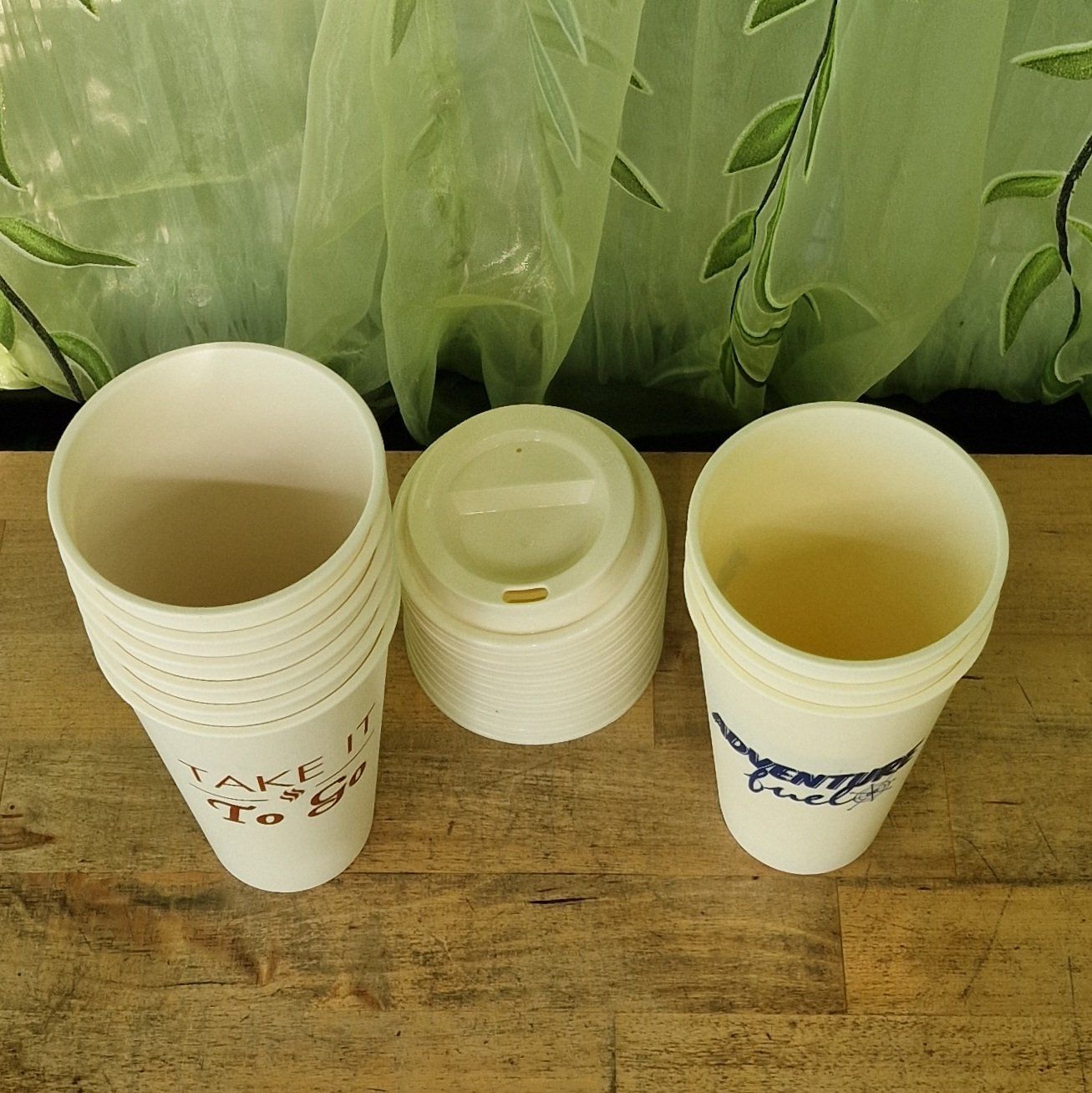 Behälter & Ähnliches: Kaffeebecher – Gebraucht aus Merlischachen von Sheavy 2