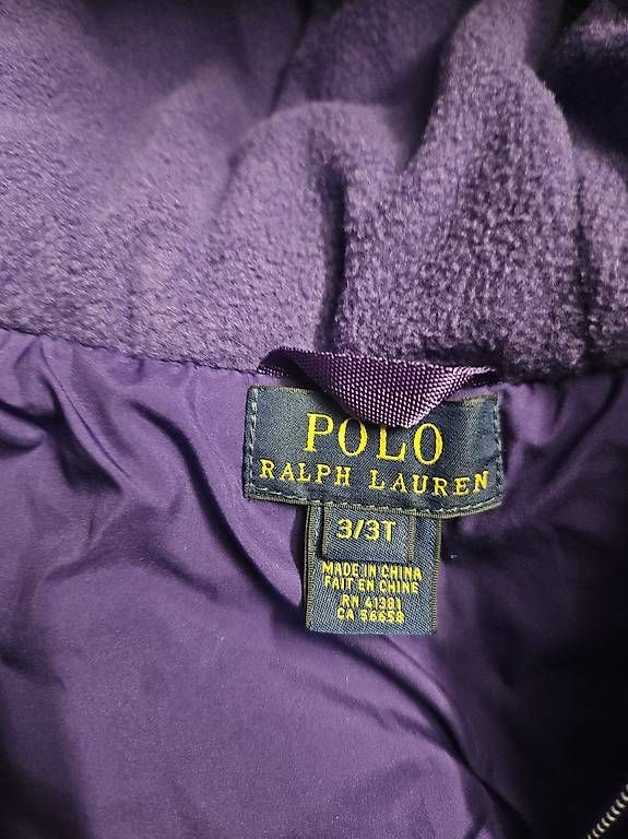 Jacken & Mäntel: Ralph Laurent Winterjacke  – Gebraucht aus Füllinsdorf von orazio23 2