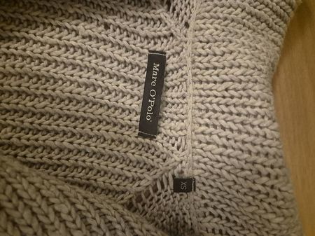 Strickjacke Marc O'Polo