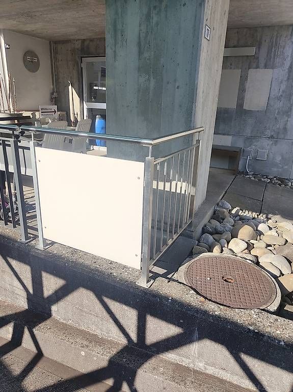 Balustrades: Geländer – D'occasion à Recherswil par Wehi
