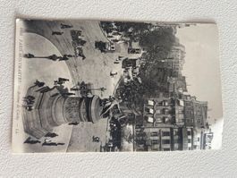 Paris Montmartre Ansichtskarte