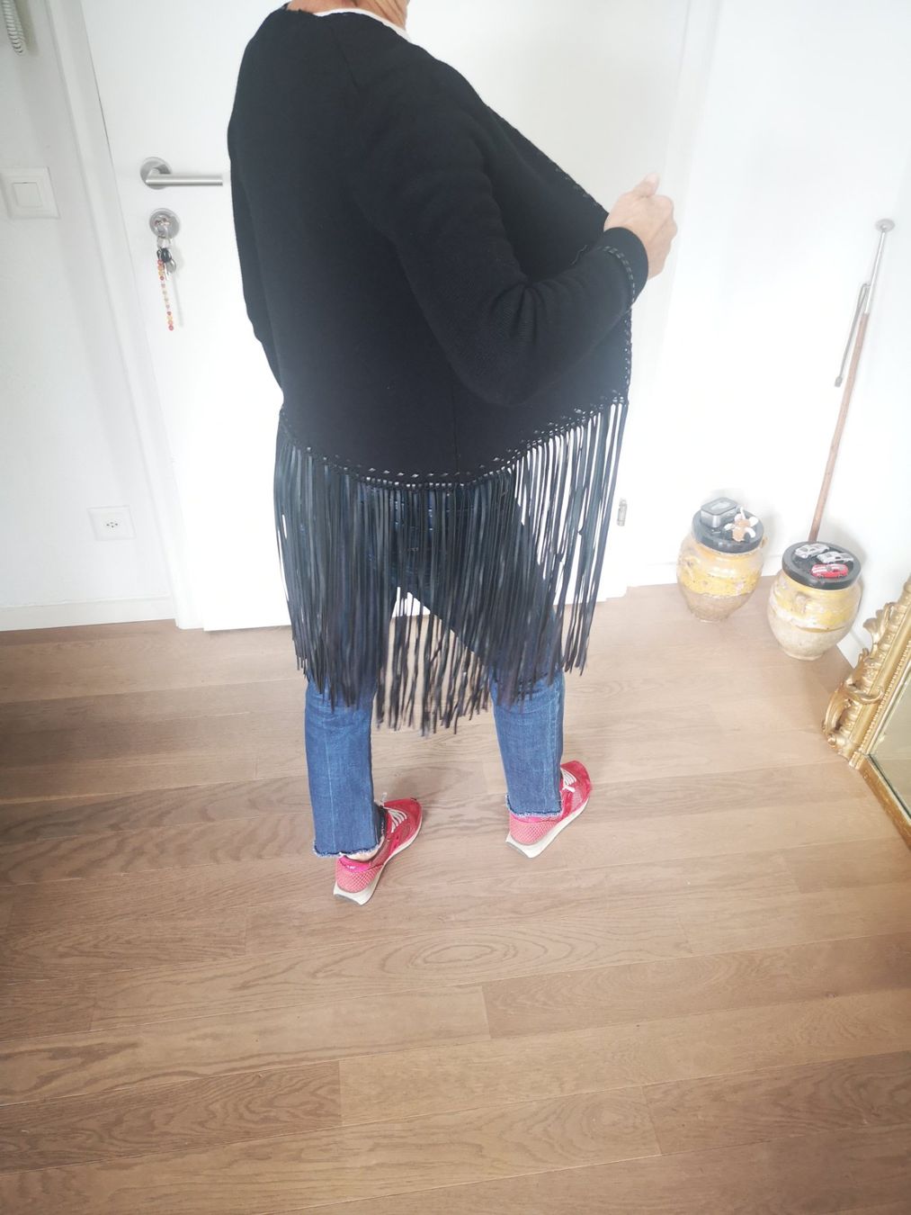 Zara Vestes: Veste  Special style – D'occasion à Muralto par oscara1975 3