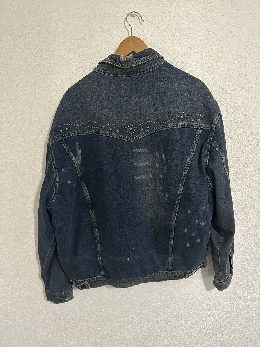 Zara Giacche: Jeans Jacke – Usato da Wattwil venduto da ber_l85q 1