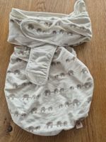 Newborn Swaddler Puktuch Ergobaby