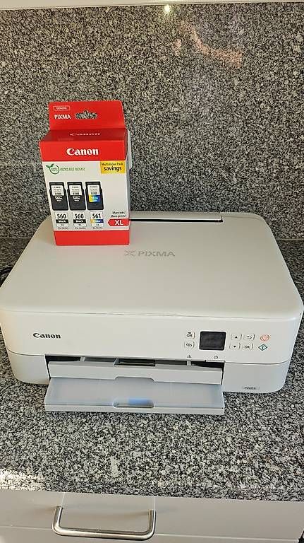 Drucker: Drucker – Gebraucht aus Lachen SZ von rol_79tl