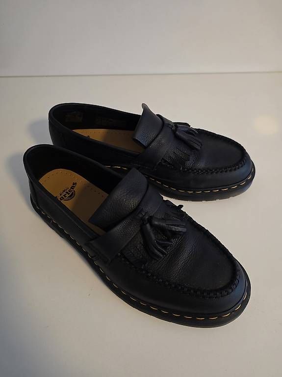 Dr. Martens Chaussures hommes: Dr. Martens Loafers – Neuf (Voir description) à Luzern par bauers01 3