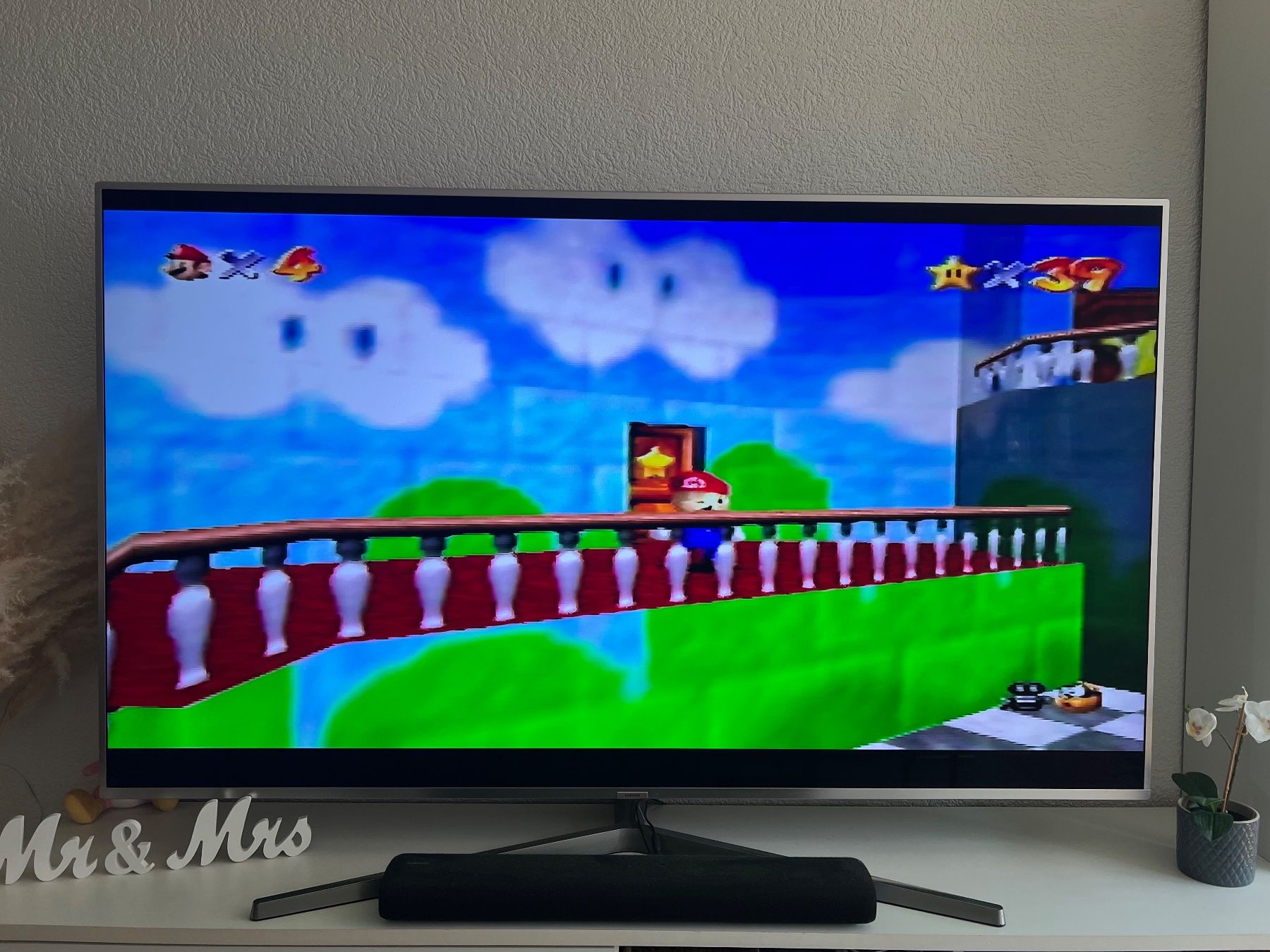 Nintendo Konsolen: Nintendo 64 Watermelon – Gebraucht aus Steffisburg von Mamschi 8