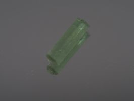 Ab 1CHF - Natural Tourmaline (1 Rohstein) 1.06ct