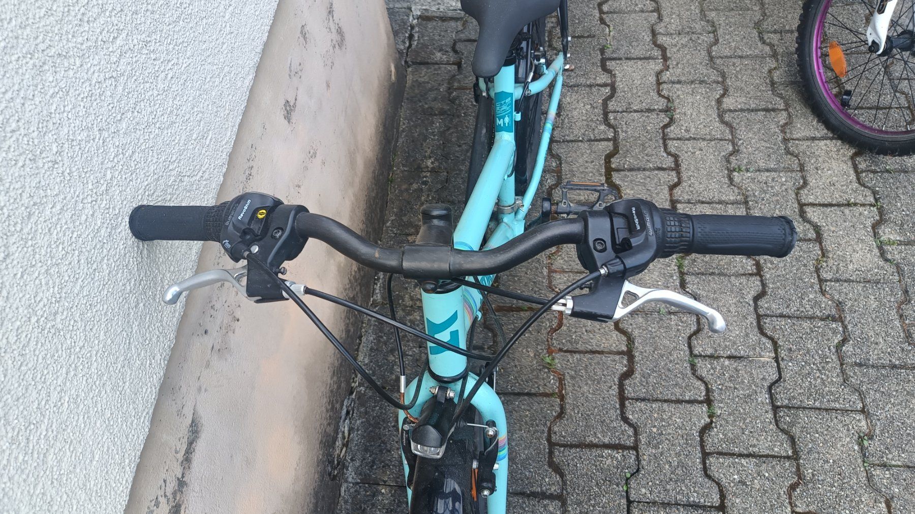 Stoke Biciclette: Velo STOCKE 24 ZOLL – Usato da Cham venduto da AriannaG 2