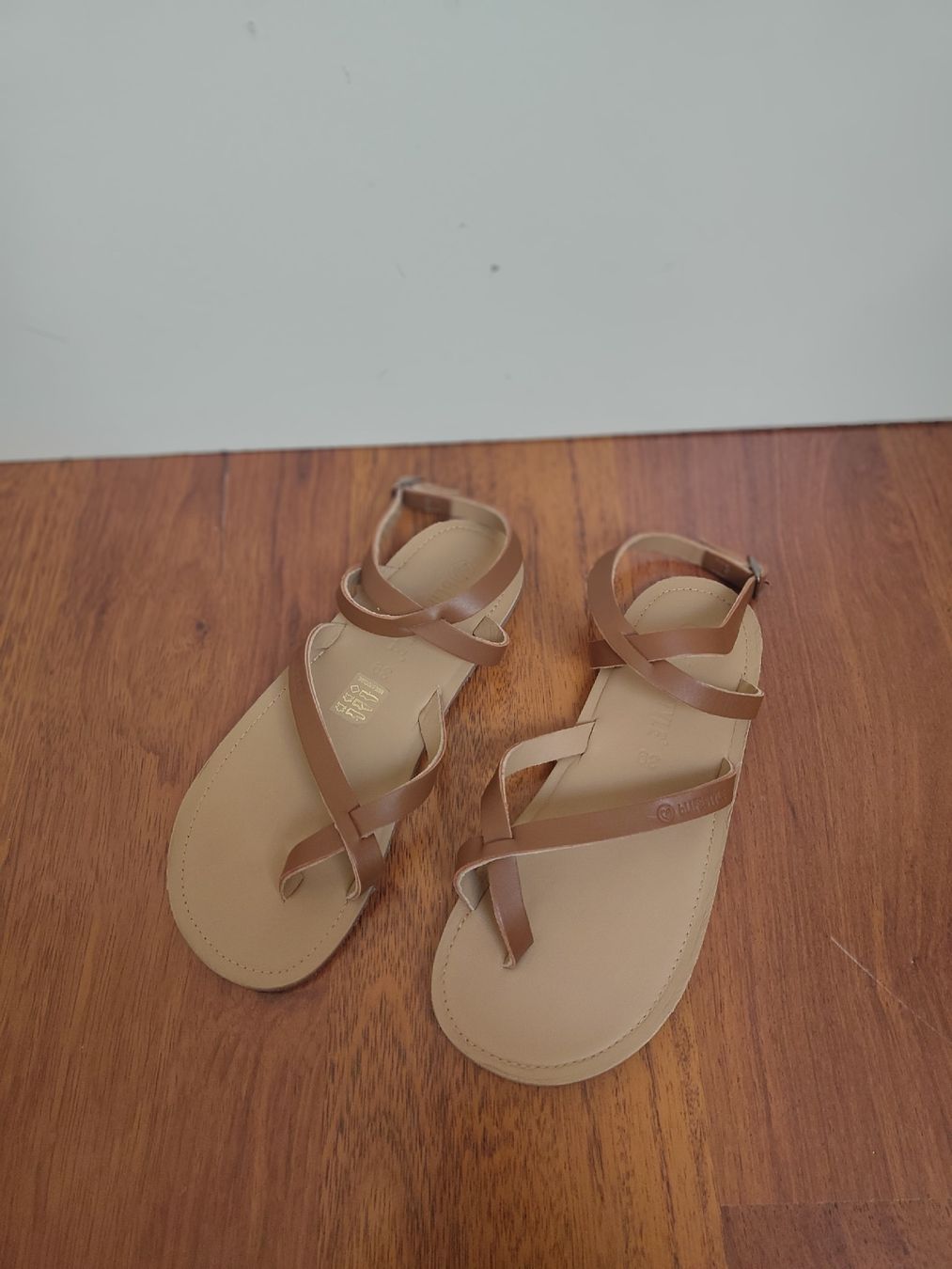 Scarpe da donna: Blifestyle Sandalen Gr. 39 – Nuovo e nell'imballaggio originale da Steinmaur venduto da Cberni 1