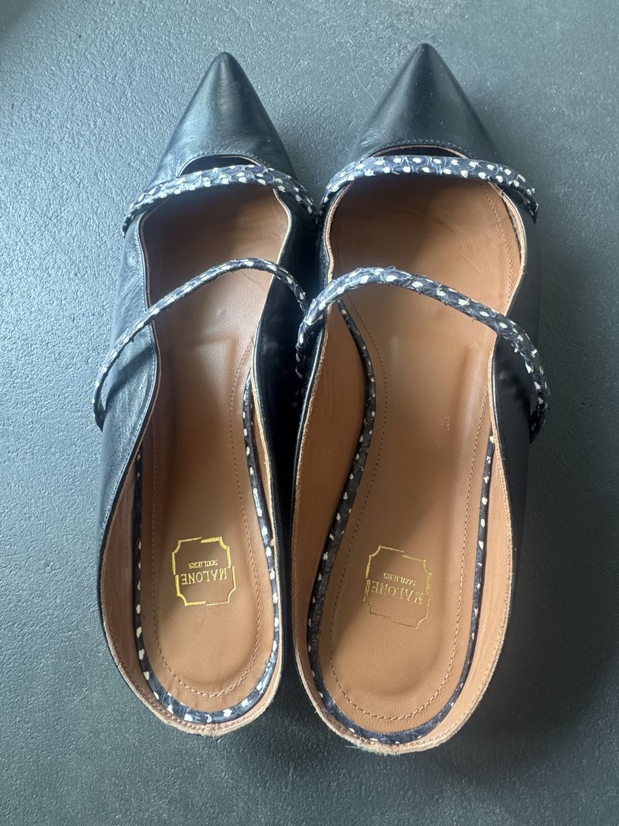 Chaussures femmes: Slippers schwarz – Neuf (Voir description) à Schaffhausen par nasusregreb 4