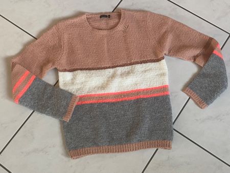 IKKS pull 14ans/158cm