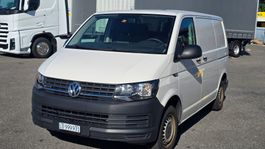 VW T6 2.0 TDI 4motion