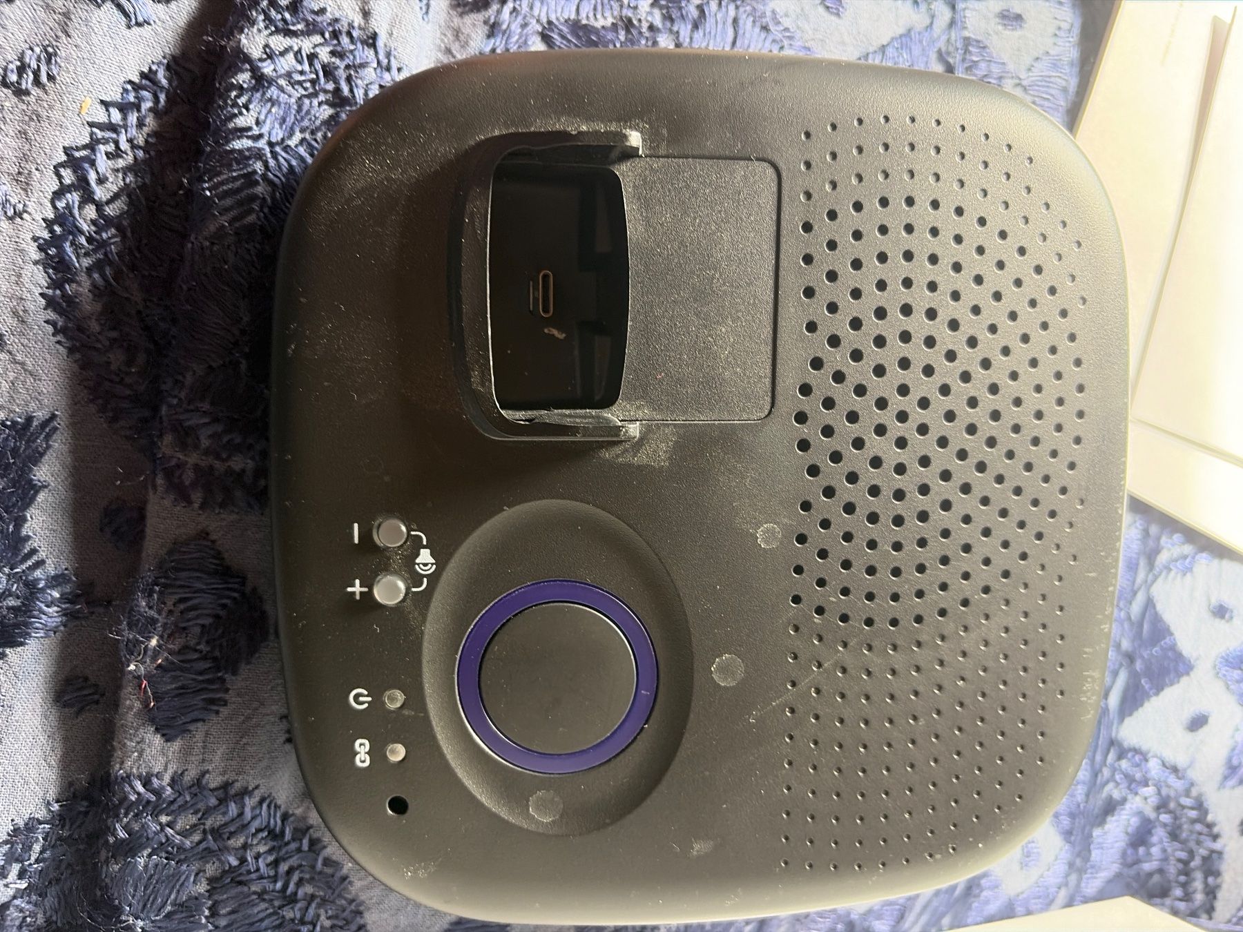 SmartLife Care Sistemi d'allarme: Notrufgerät Flex - SmartLife Care – Usato da Forch venduto da KathrinW3 2