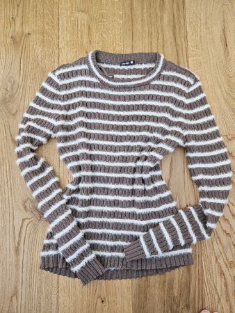 Pullover L