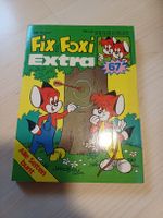 Nr. 67 / Fix und Foxi Extra von 1981