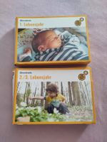 Pro Juventute Elternbriefe bis 1 Jahr 6 Monate