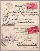 UPU 1900
