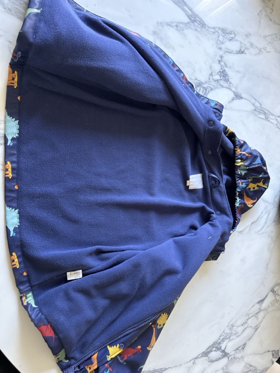 Manor Giacche: Regen Jacke  Gr 122/128 – Nuovo (secondo la descrizione) da Schiers venduto da ok3232 3