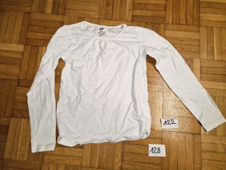 Pullover 122/128