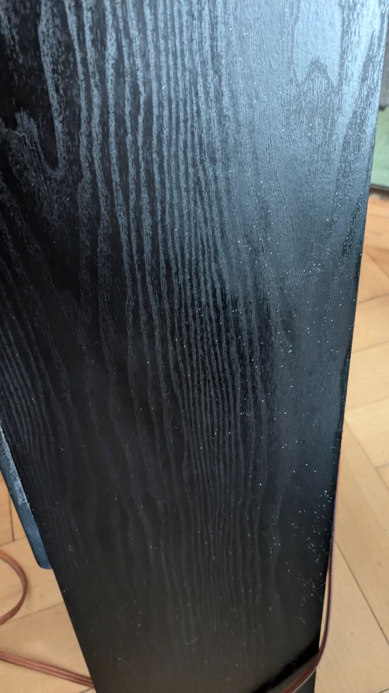 Kef Lautsprecher: KEF Lautsprecherboxen 2× – Gebraucht aus Opfikon von rus_x8fg 8