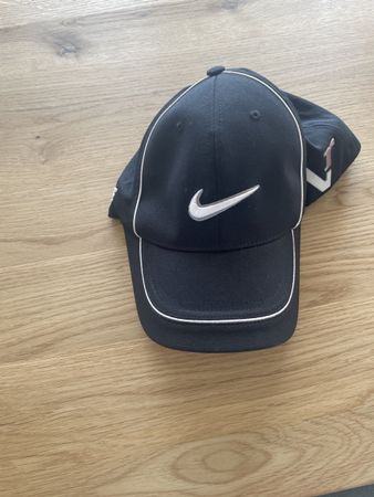 Coole Nike Golf/Tiger